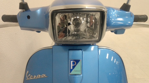 Imagen 11 de 18 de Vespa Sxl 150 0km - Palermo Bikes