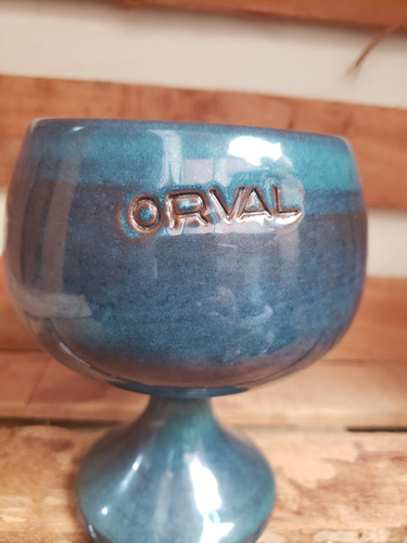 Cálice Orval