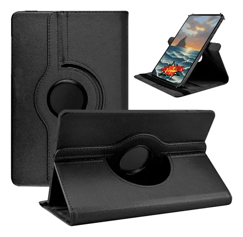 Capa Giratória Para Tablet Redmi Pad Se Tela 11.0 Polegadas Menor preço em Capa Giratória Para Tablet Redmi Pad Se Tela 11.0 Polegadas