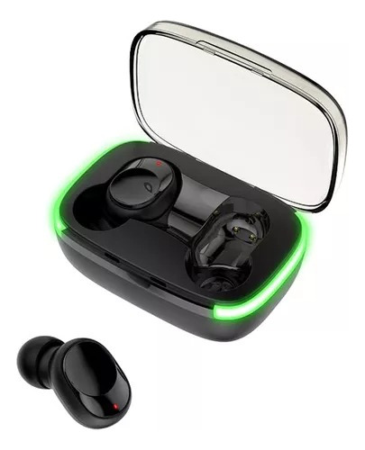 Auriculares Inalámbricos Y60 Compatible Con Android Y iPhone