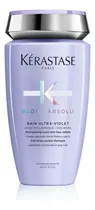 Comprar Kerastase Shampoo Blond Bain Ultraviolet 250ml Cabello Rubio