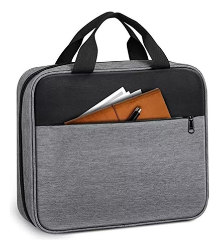 Bolso De Mano Portátil Bolsa De Viaje De Oficina [u] [u]