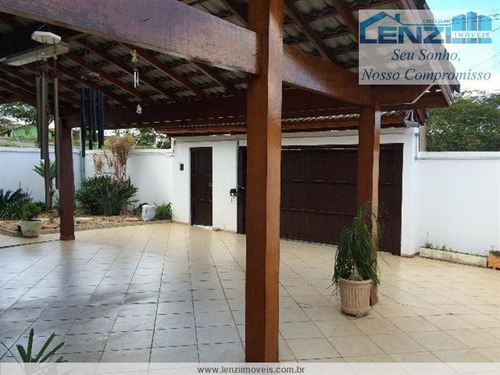 Imagem 5 de 21 de Casas À Venda Em Bragança Paulista/sp - Compre A Sua Casa Aqui! - 1278695