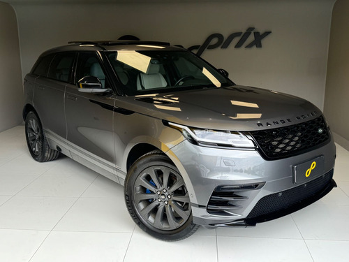 Land Rover Range Rover R. ROVER VELAR. R-Dyn SE 2.0 4x4 250cv Aut.