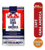 Comprar Cafe Fama De America