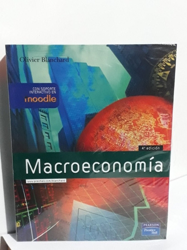 Macroeconomía