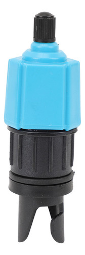 Adaptador De Válvula De Tabla De Remo, Bomba Convertidora, U