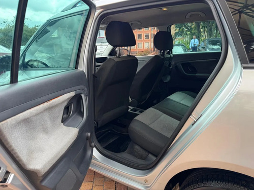 Skoda Fabia 1.6 Combi Classic Ii