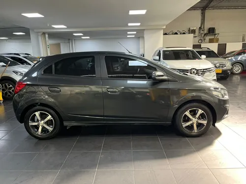 Chevrolet Onix 1.4 Ltz