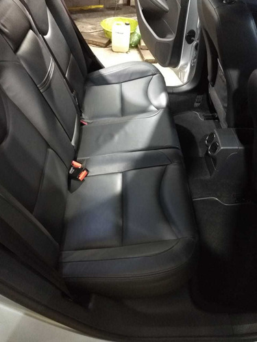 Peugeot 308 2.0 Feline 143cv 2014