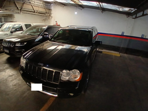 Jeep Grand Cherokee 3.0 Limited Atx