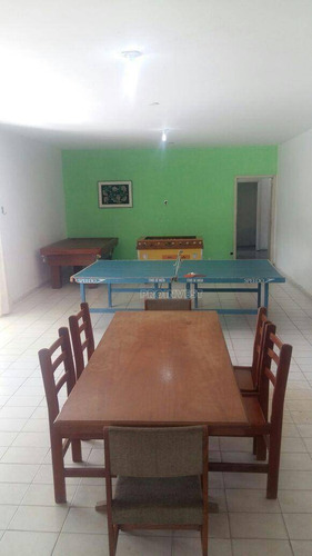 Chácara Com 8 Dormitórios À Venda, 3860 M² Por R$ 600.000,00 - Bairro Do Tijuco Preto - Cotia/sp - Ch0250