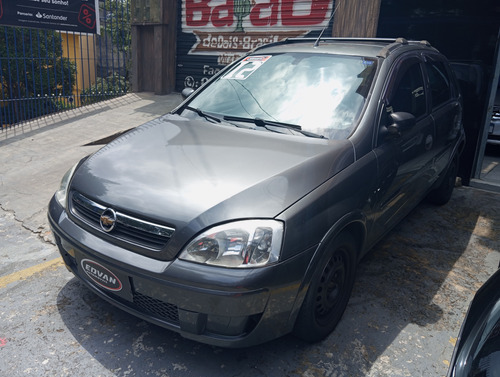 Chevrolet Corsa 1.4 Maxx Econoflex 5p