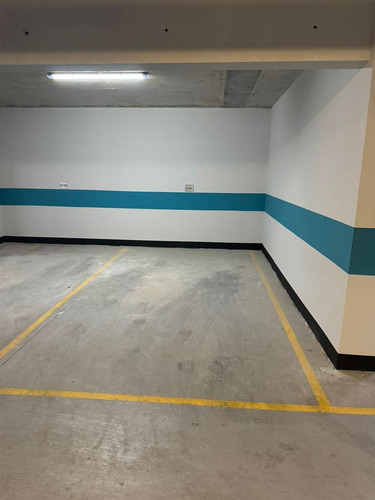 Departamento 1d+1b+e+b Avenida Vicuña Mackenna O