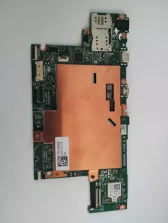 Tarjeta Madre Lenovo Miix 320-10icr. Para Refacciones