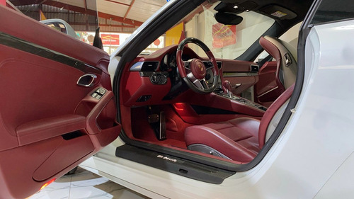 Porsche 911 3.0 Carrera S Pdk At