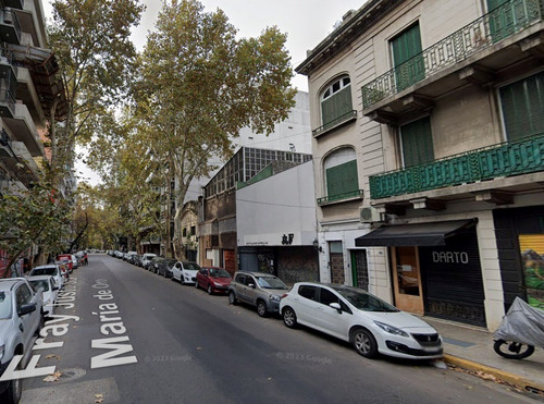 Terreno Lote  En Venta En Palermo Soho, Capital Federal, Buenos Aires