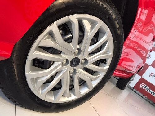 Imagem 4 de 14 de Fiat Argo Drive -