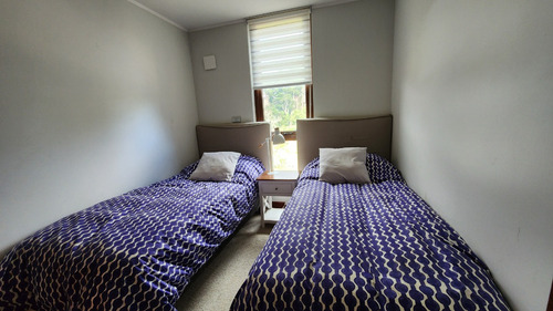 Venta Departamento Pucón Parque Pinares