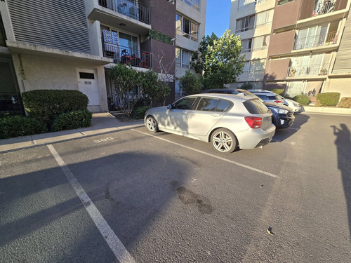 Venta Departamento En Maipú Frente Clinica Indisa