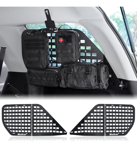 Maiker Sistema Modular De Panel De Almacenamiento Molle Para