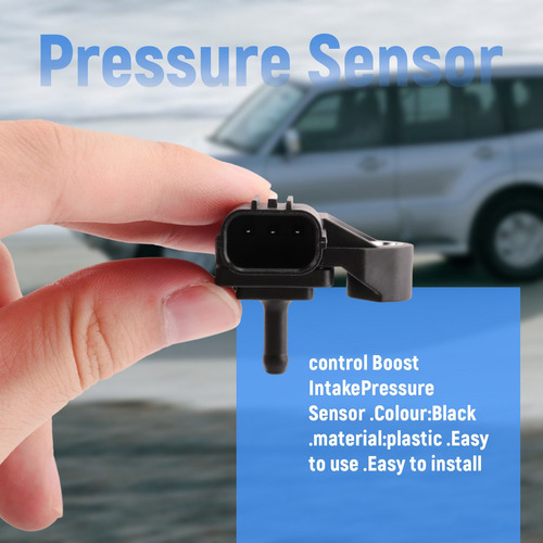 Sensor De Aumento De Presión Map 1865a035 Para Mitsubishi L2