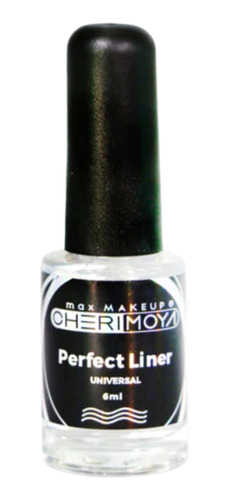 Perfect Liner Universal De Cherimoya Para Uñas