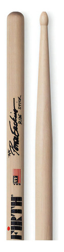 Baqueta Vic Firth Signature Peter Erskine Spe2 Cor Natural