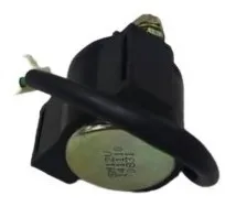 Automático De Arranque De R1