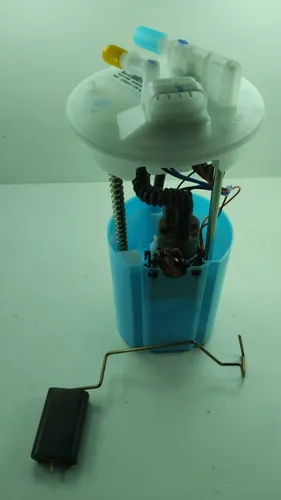 Bomba De Gasolina Orinoco