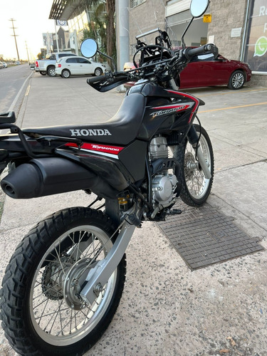 Imagen 4 de 24 de Honda Xr250/xr190 Fcia C/credicuotas C/dni O Tarj. Motopier