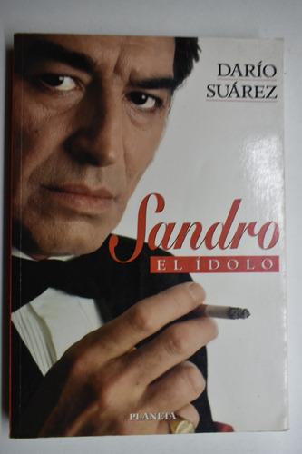 Sandro El Ídolo Darío Suárez                            C232