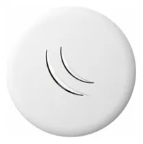 Comprar Access point indoor MikroTik RouterBOARD cAP lite RBcAPL-2nD branco