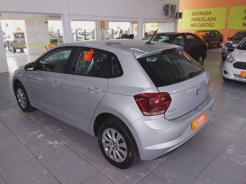 Volkswagen Polo 1.0 Mpi Total Flex Manual