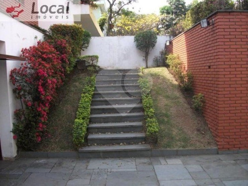 Casa-são Paulo-alto De Pinheiros | Ref.: 353-im38284 - 353-im38284
