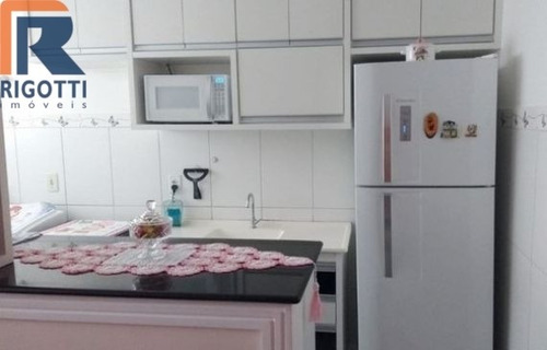 Imagem 10 de 11 de 03771 - Apartamento 2 Dorms. (1 Suíte), Parque Industrial - São José Dos Campos/sp - 3771