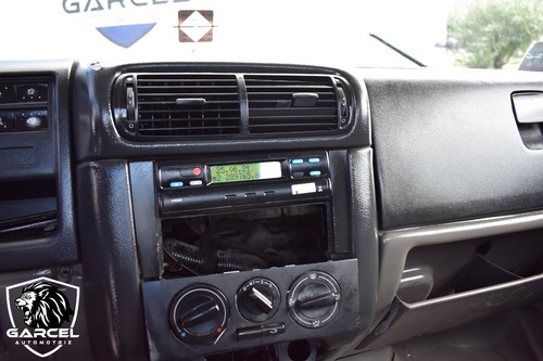 Imagen 13 de 15 de Worker 15.190 Volkswagen 2015 5ta Rueda #211
