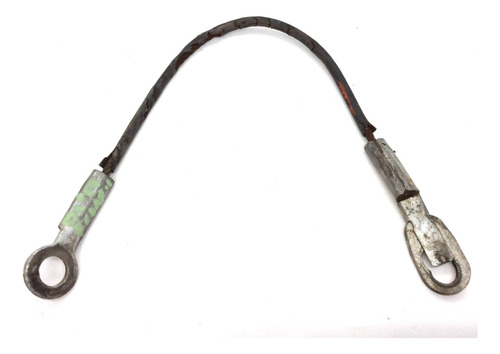 Cable Tirante Derecho Tapa Batea Nissan Frontier 2.4l 97-00