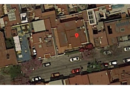 Excelente Oportunidad De Remate Bancario En Roma Sur