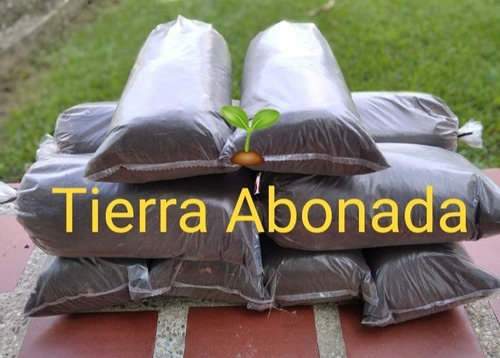 Tierra Abonada 