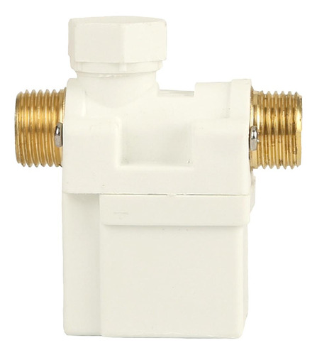 Válvula Solenoide De 12v G1/2 Para Calentadores De Agua