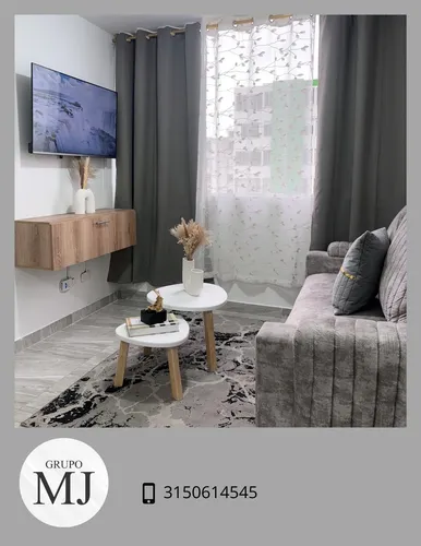 Conjunto Residencial