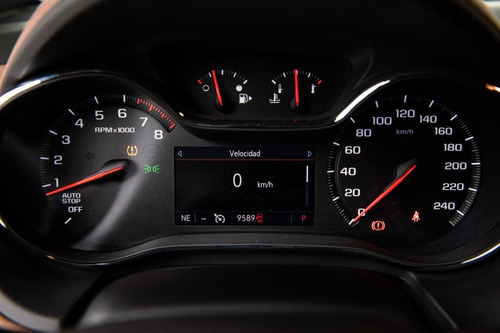 Chevrolet Cruze 1.4 Turbo Premier At 2020 - Car Cash
