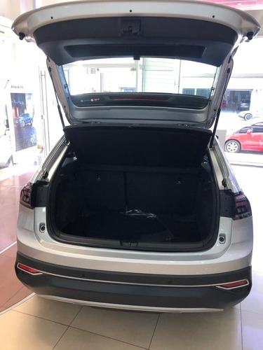 Volkswagen Nivus 1.0 Tsi Tiptronic Comfortline