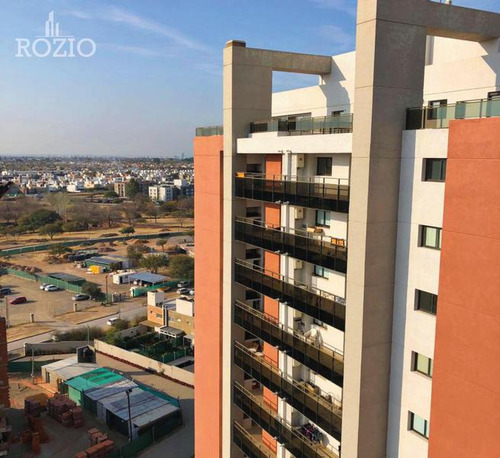 Departamento En Venta Pilares De Manantiales