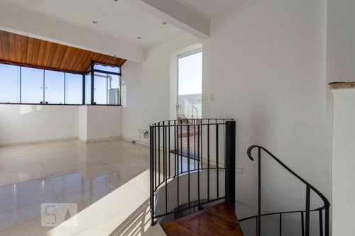 Apartamento À Venda - Vila Nova Savoia, 2 Quartos, 104 - S893132137