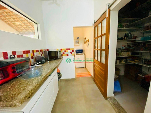 Imagem 21 de 30 de Casa Com 4 Dormitórios À Venda Por R$ 1.150.000,00 - Los Álamos - Vargem Grande Paulista/sp - Ca6067