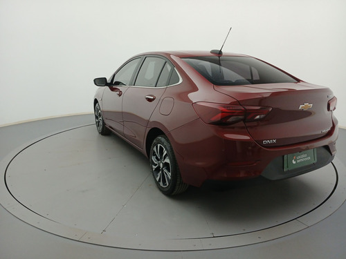 Chevrolet Onix 1.0 TURBO FLEX PLUS PREMIER AUTOMÁTICO