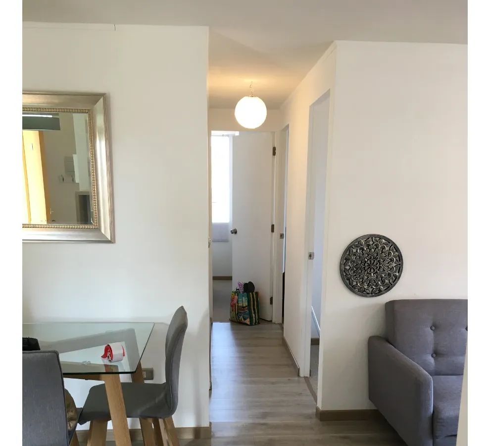 Imagen 1 de 20 de Vendo Departamento En Reñaca Alto A Pasos De Outlet Park