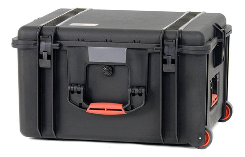 Hprc Urs2730w-01 Watertight Case With Wheels For Ursa Mini